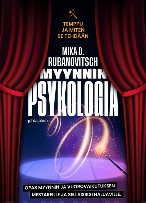 käänteispsykologia|Johdatus miten käänteinen psykologia toimii 